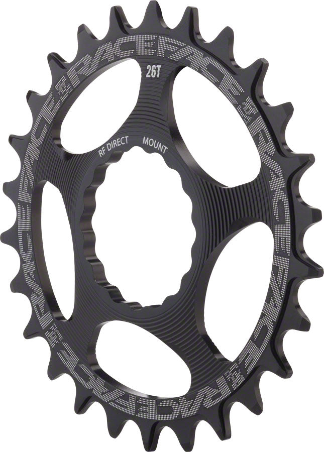 Cinch Direct Mount