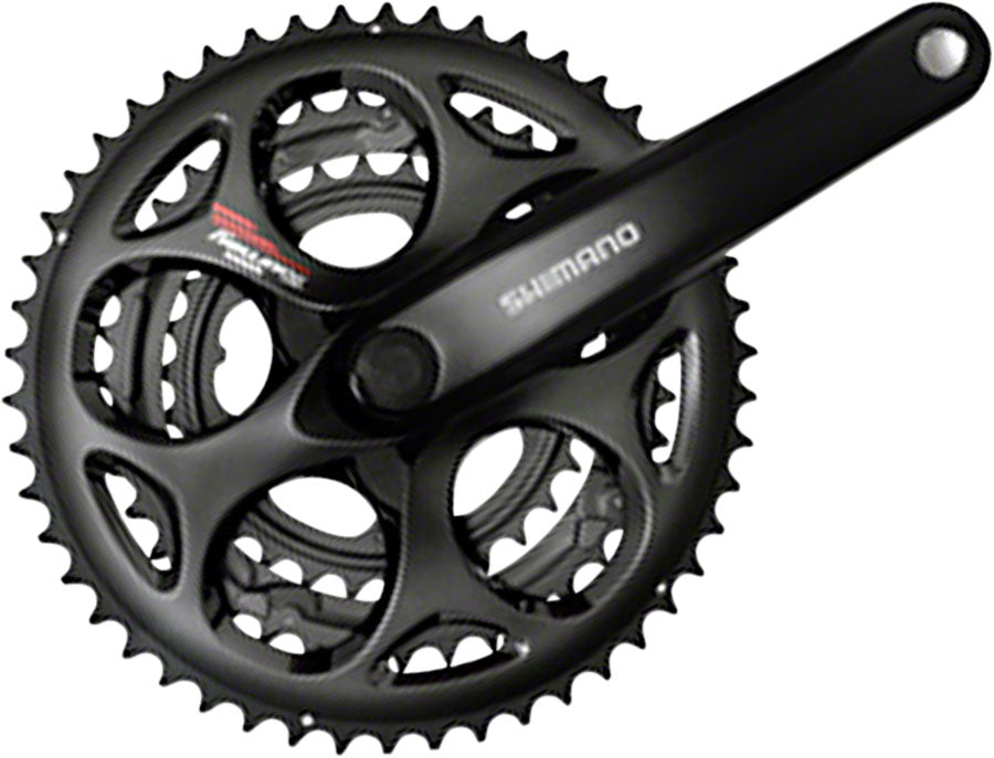 Tourney A073 Crankset