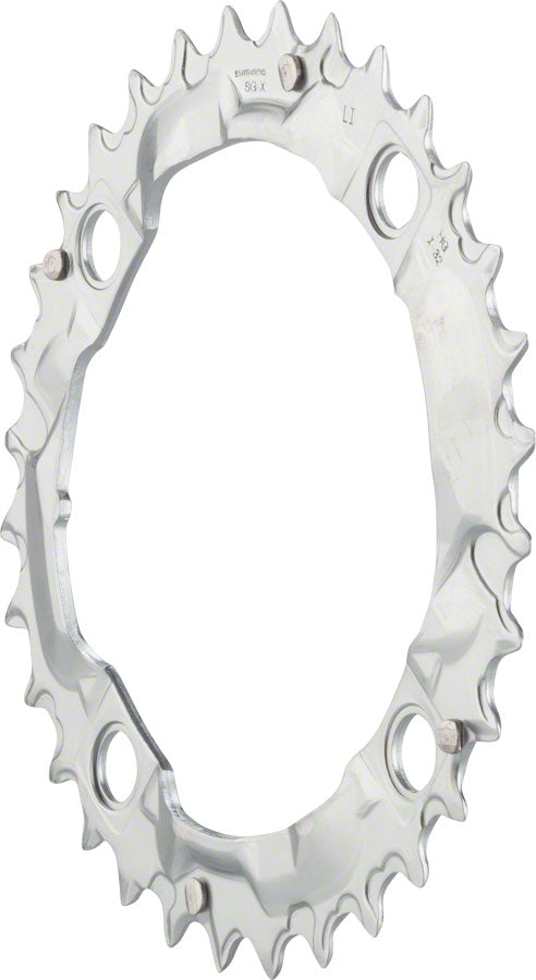 Alivio M415 Middle Chainrings (7/8-Speed)