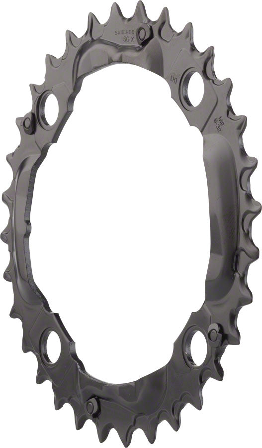 Deore M590 Chainring (32T)