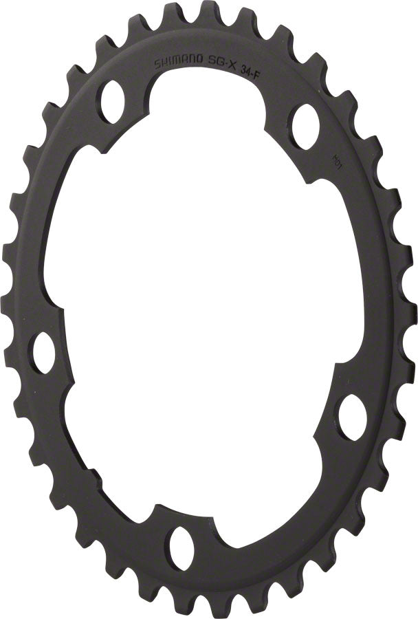 sora Shimano Sora 3550 Chainring (9-Speed) – Mike's Bikes