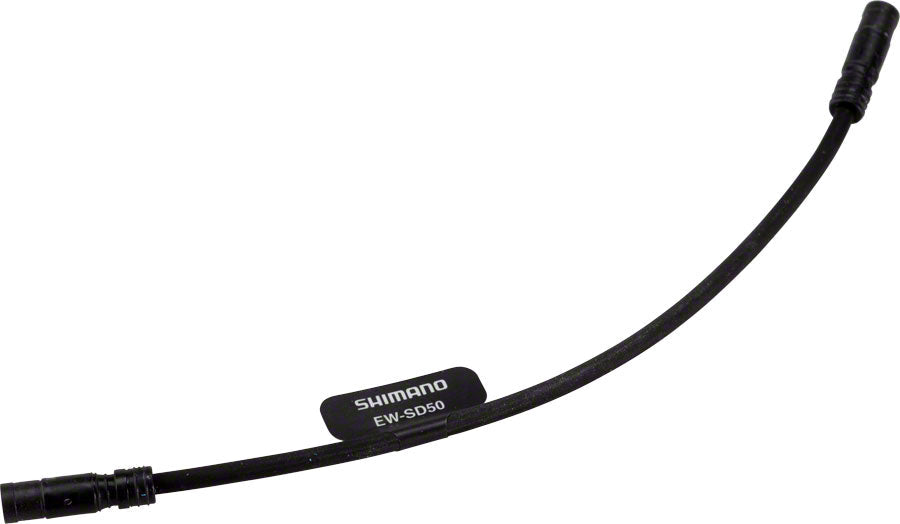Di2ケーブル EW-SD50 6本セット EW-SD50 Di2 eTube Wires – Mike's Bikes