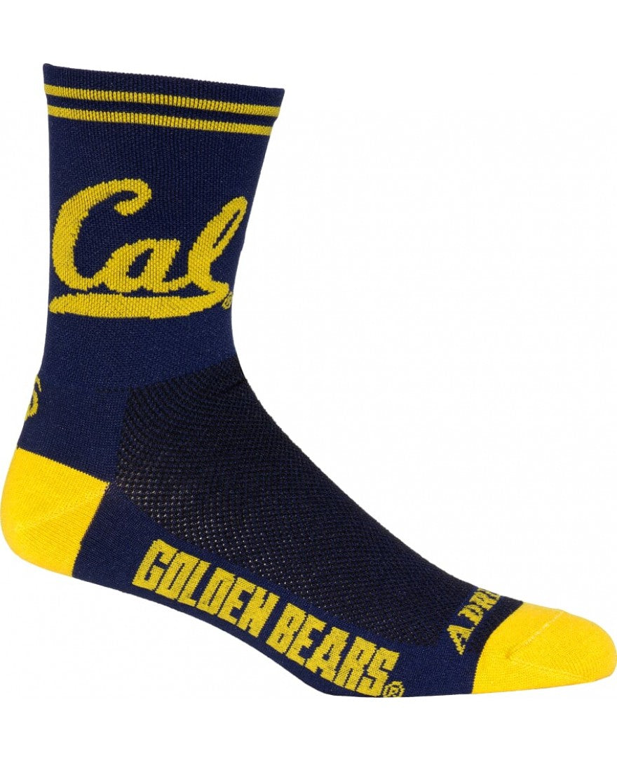 Cal Berkeley Socks