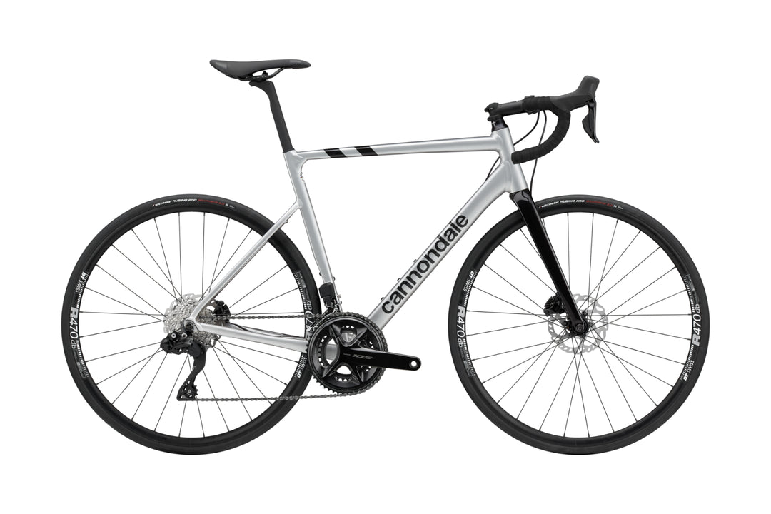 Cannondale CAAD13 105 Di2 - Mercury