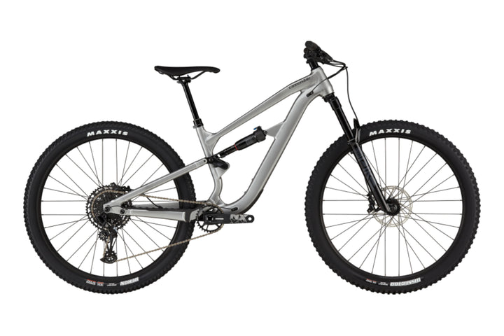 Cannondale Habit 3 - Grey