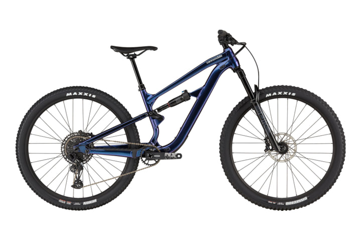Cannondale Habit 3 - Purple Haze