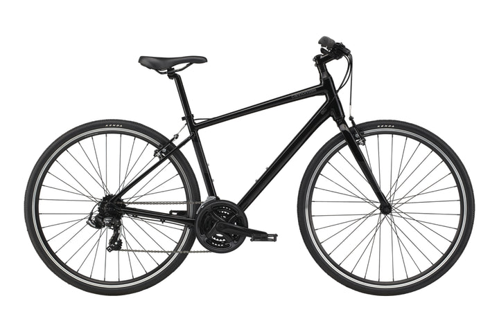 Cannondale Quick 6 - Black