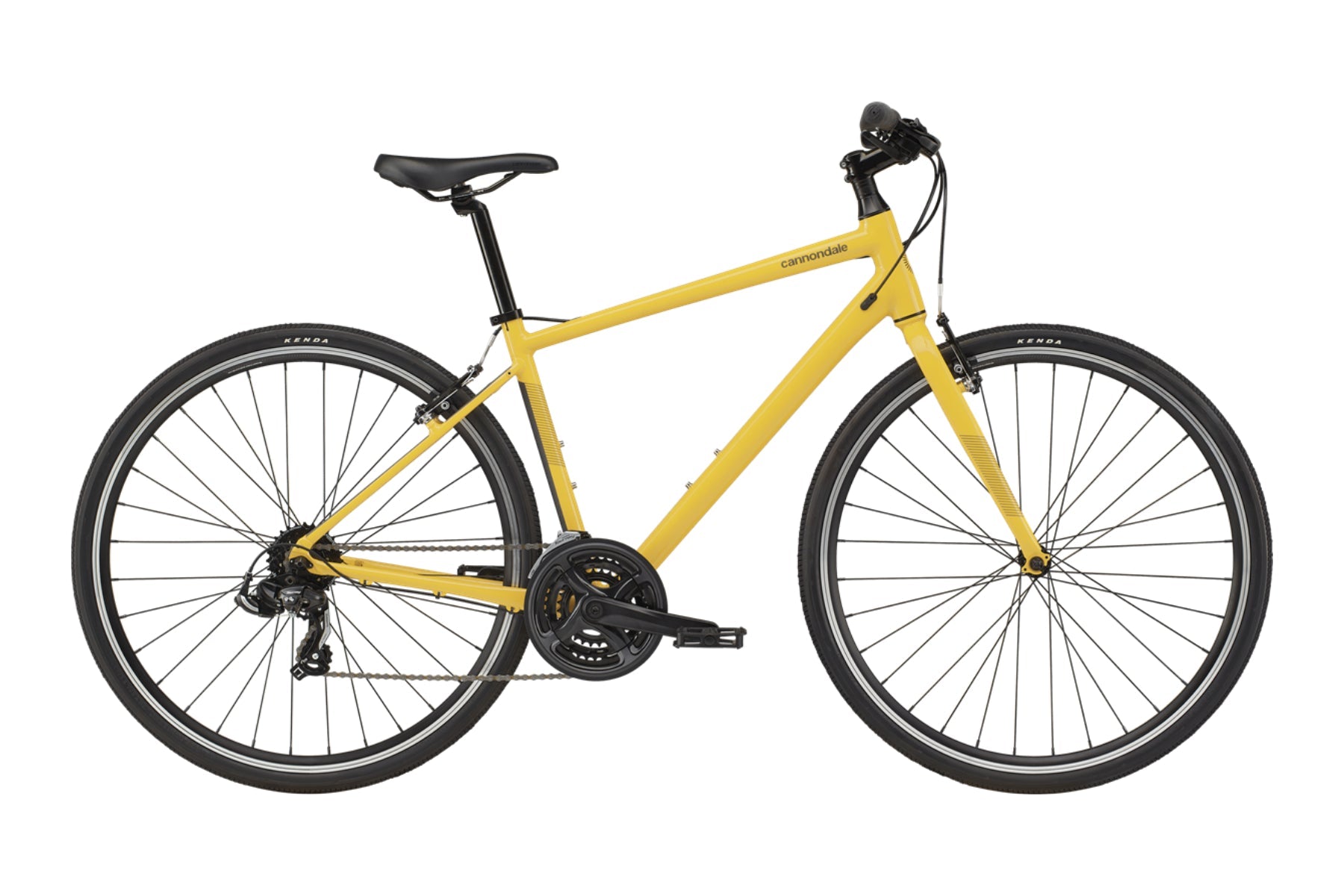 Warrior 1000 Cannondale Warrior 700r Yellow Cannondale M 700