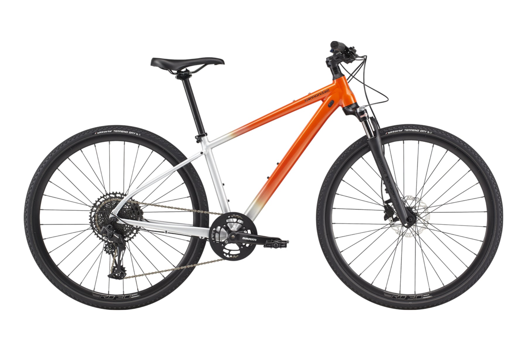 Cannondale quick cx 2011 online