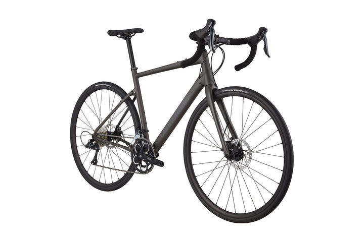 Cannondale Synapse 3 - Smoke Black