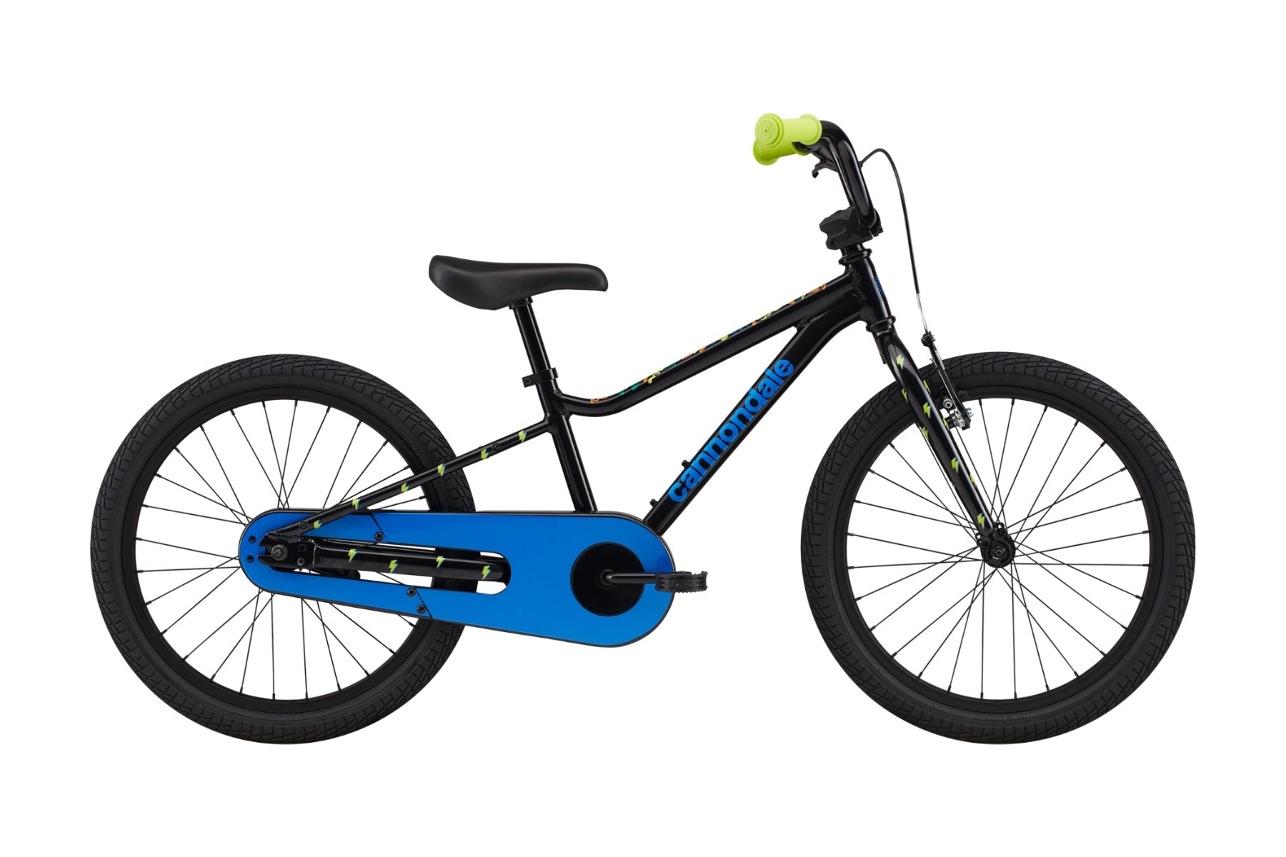 Cannondale Trail 20 Single Speed – Mike's Bikes
