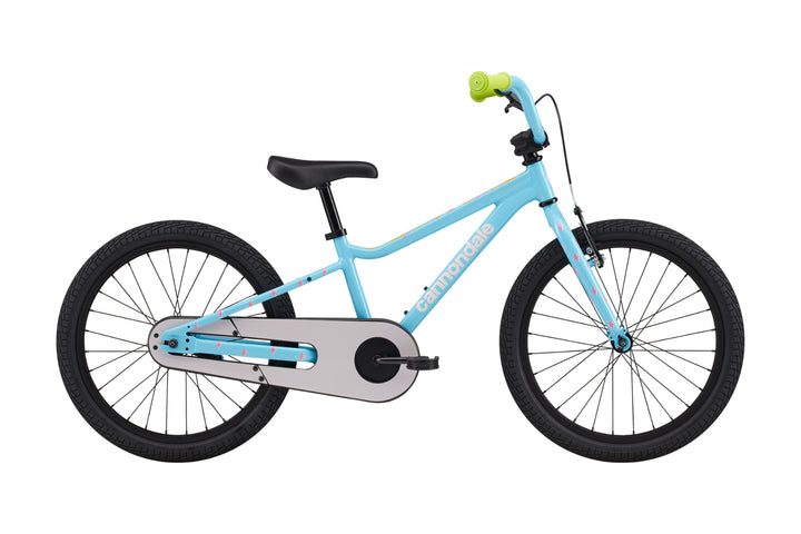 Cannondale Trail 20 SS - Chlorine Blue