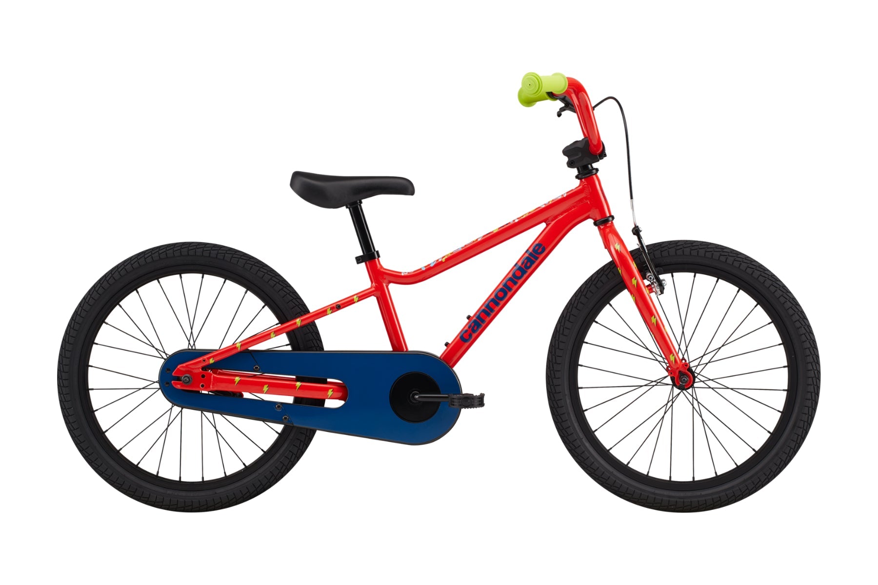 自転車本体 CANNONDALE TRAIL 20 BOY'S Kids Trail 20 | 5 to 8 Bikes | Cannondale
