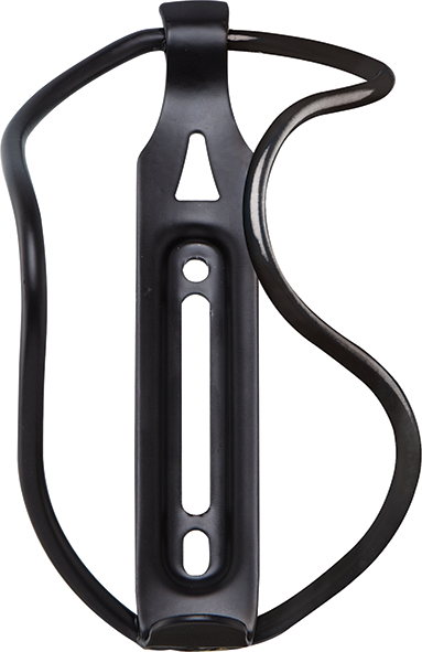 Alloy Side-Entry Bottle Cage