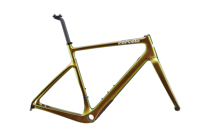 Aspero Frameset