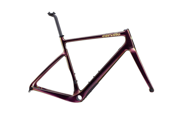 Aspero Frameset