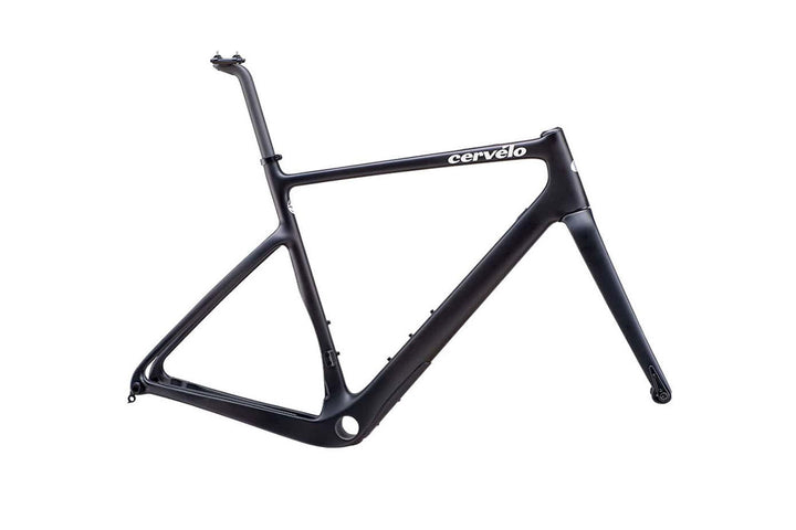 Aspero Frameset