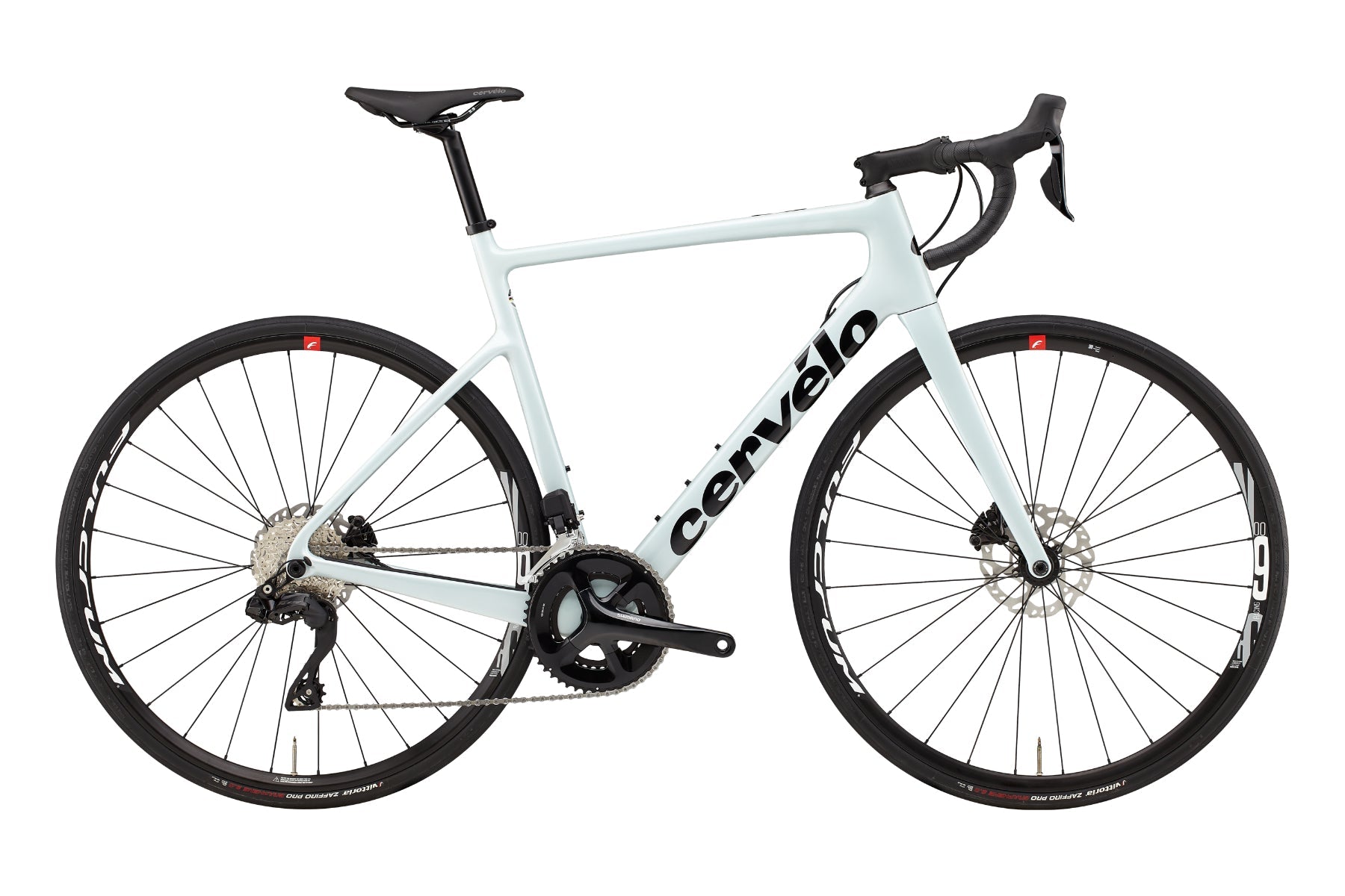 Cervelo Caledonia 105 Di2 (2024) – Mike's Bikes