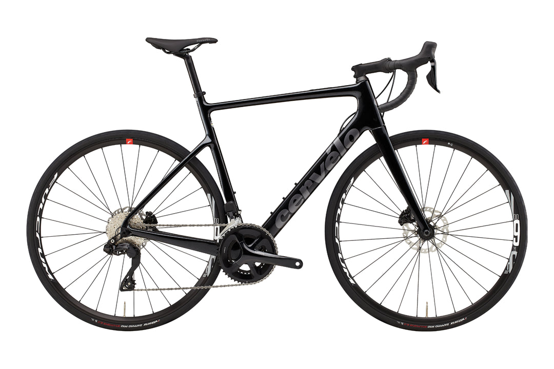 Caledonia 105 Di2 (2024)