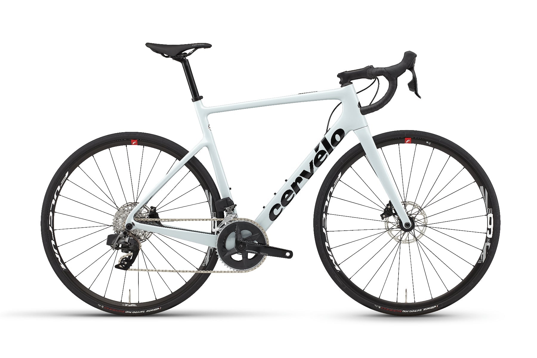 Cervelo Caledonia Rival AXS (2024) – Mike's Bikes
