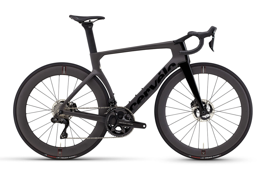 S5 Dura-Ace DI2 (2024)
