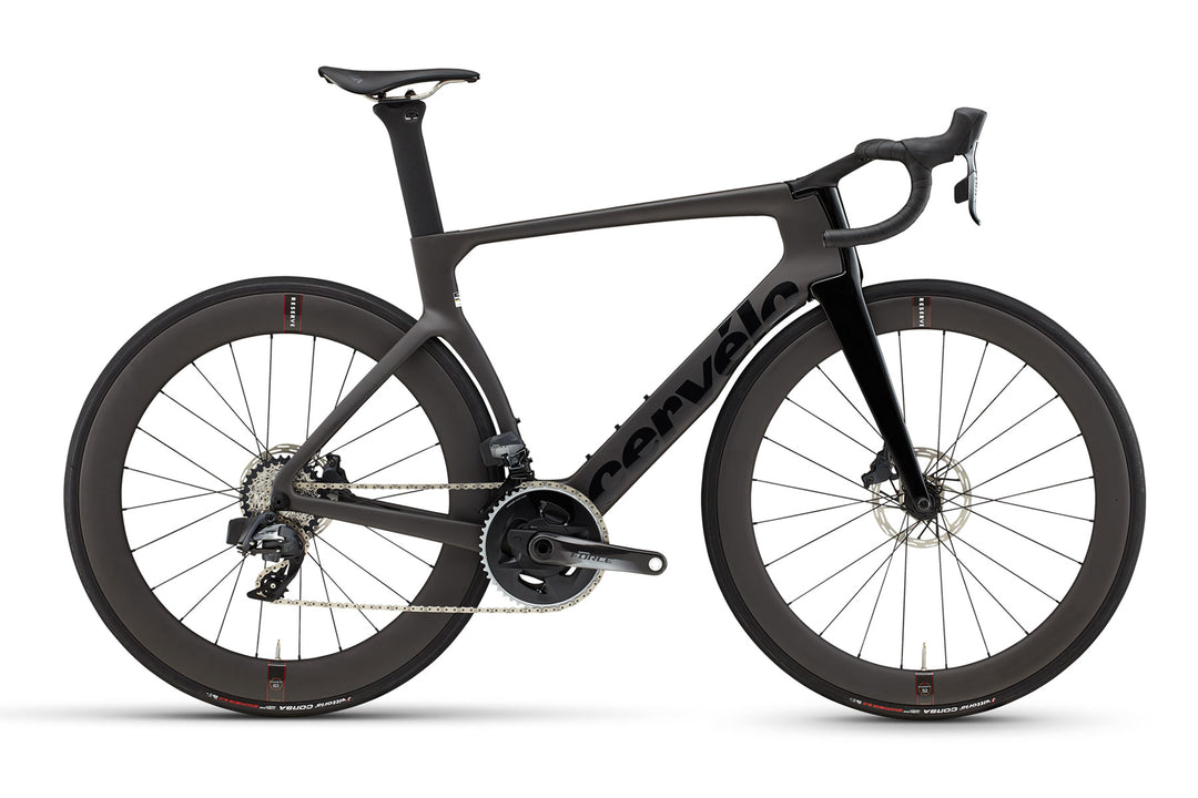 S5 Force AXS (2024)