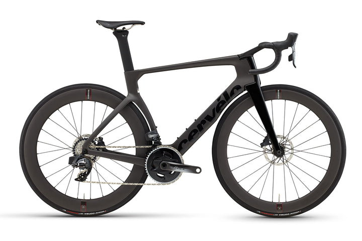 S5 Force AXS (2024)