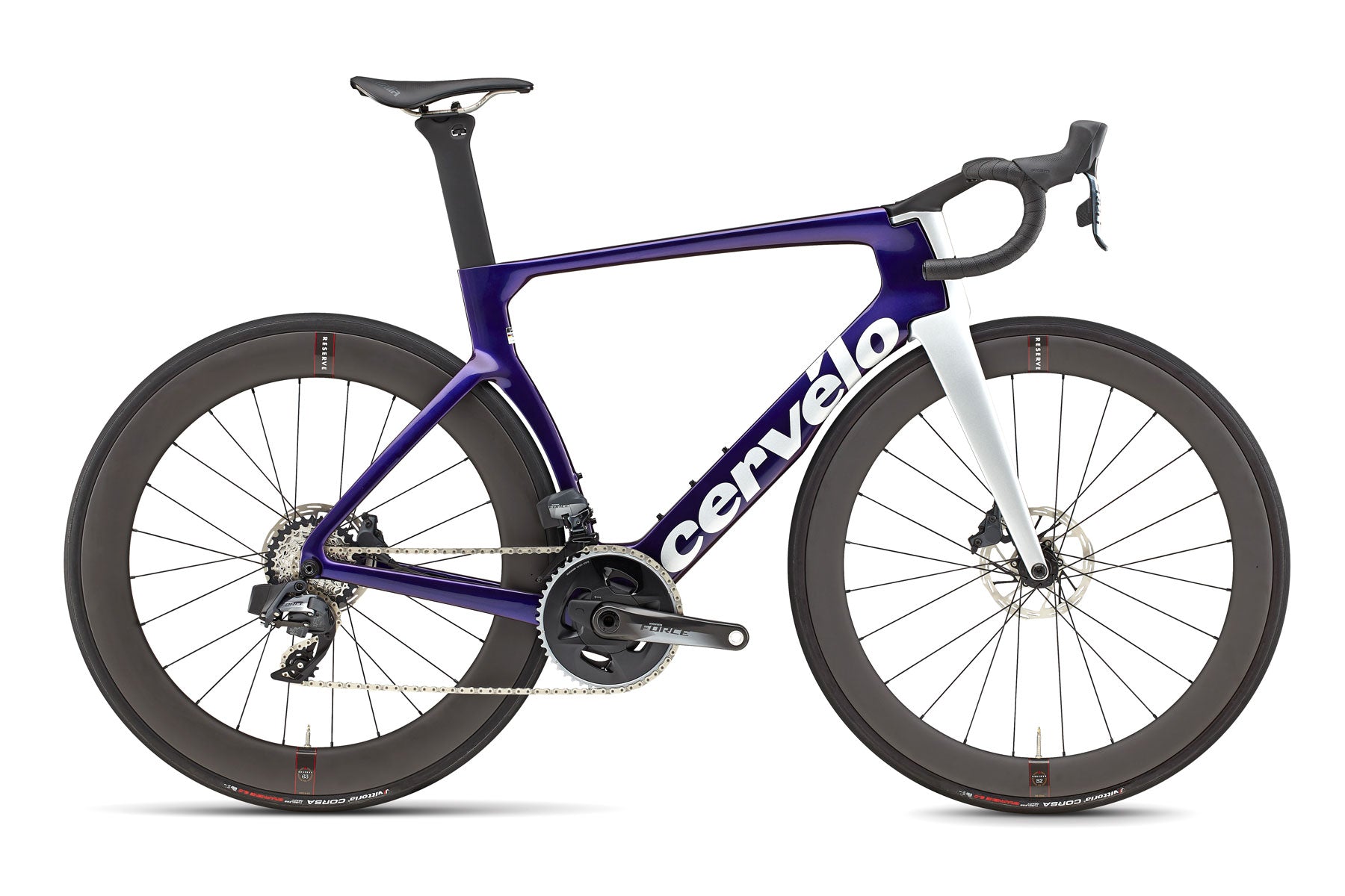 Cervelo S5 Force AXS