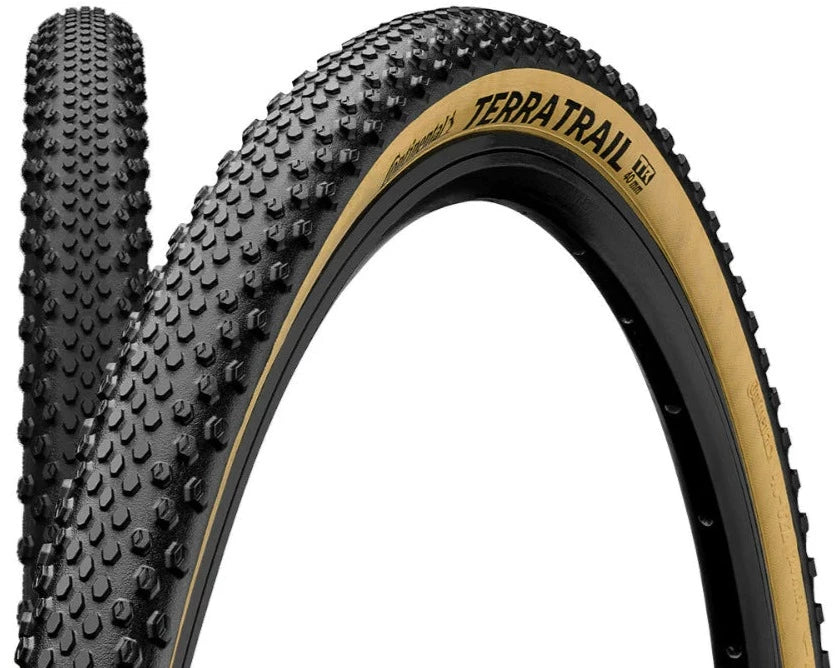 Terra Trail Tire