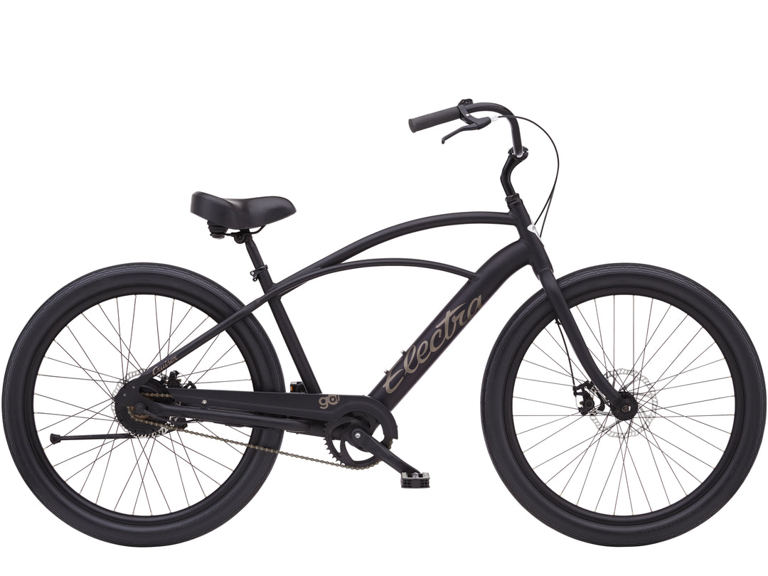 Cruiser Go!