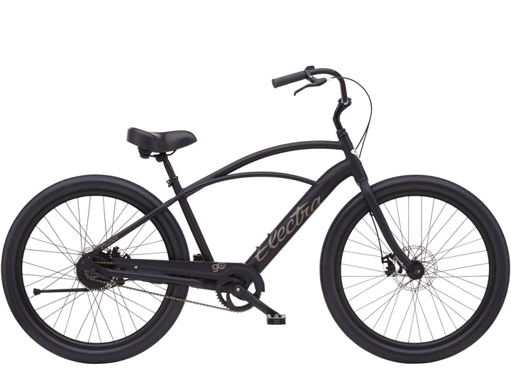 Cruiser Go!