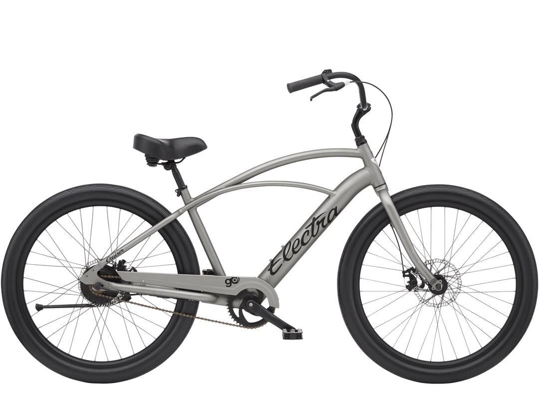 Cruiser Go!