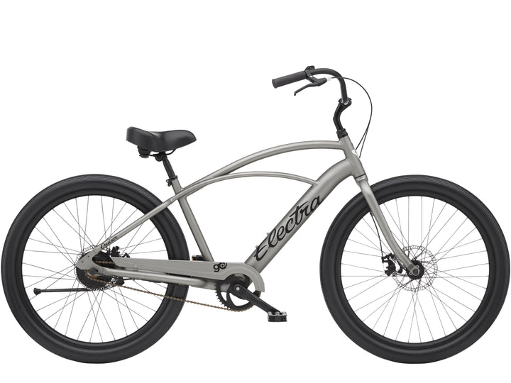 Cruiser Go!