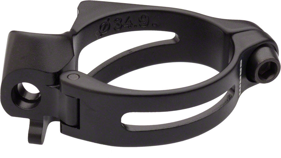 Braze-on Front Derailleur Clamp