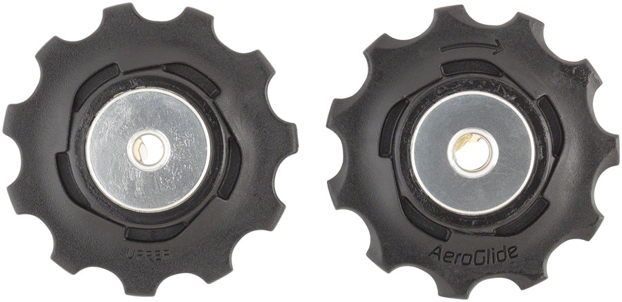 Force/Rival/Apex Rear Derailleur Pulley Set (10-speed)