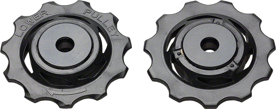 XX 2008-13 / X0 9 and 10 Speed Pulley Kit