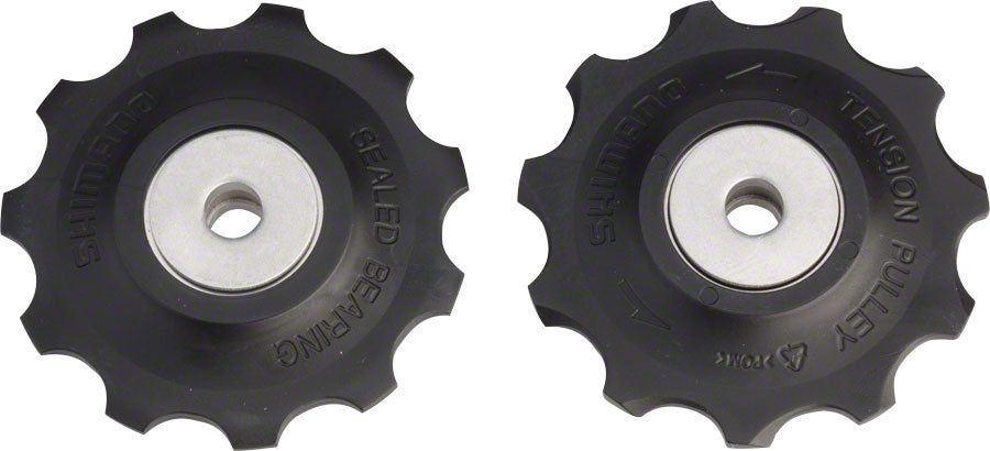 XT RD-M773 10-Speed Rear Derailleur Pulley Set