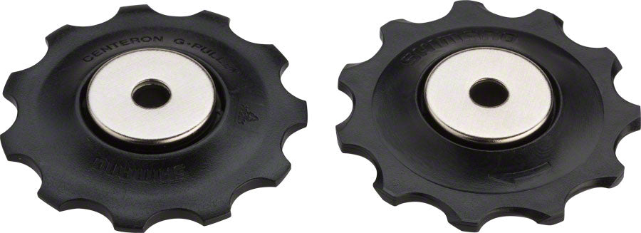 105 Rear Derailleur Pulley Set (11-Speed)