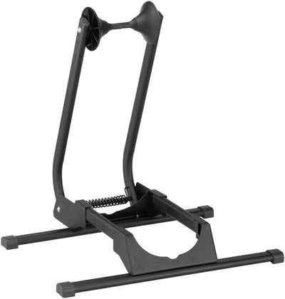 Pop and Lock Rear Display Stand