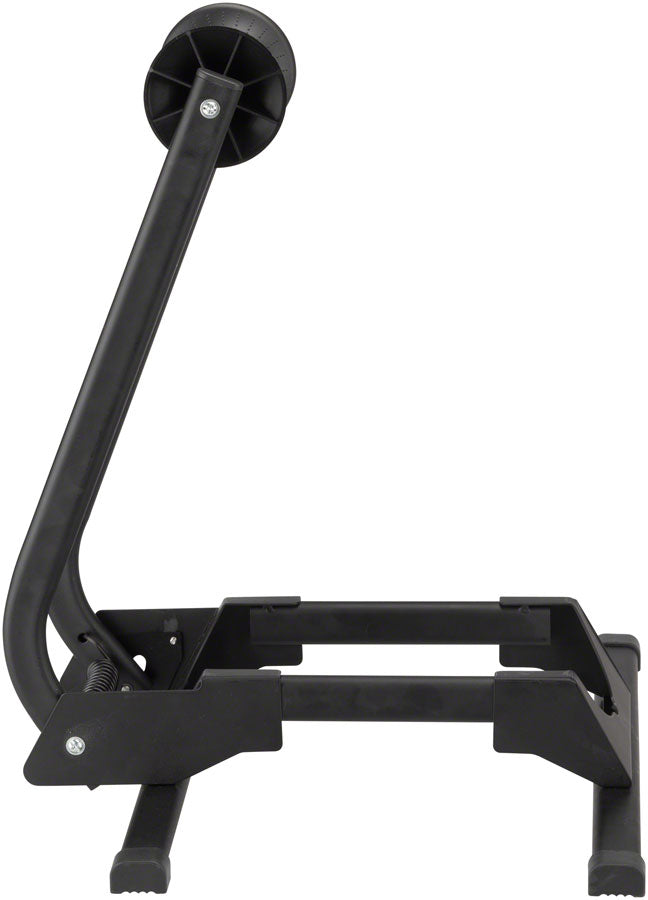 Pop and Lock Rear Display Stand