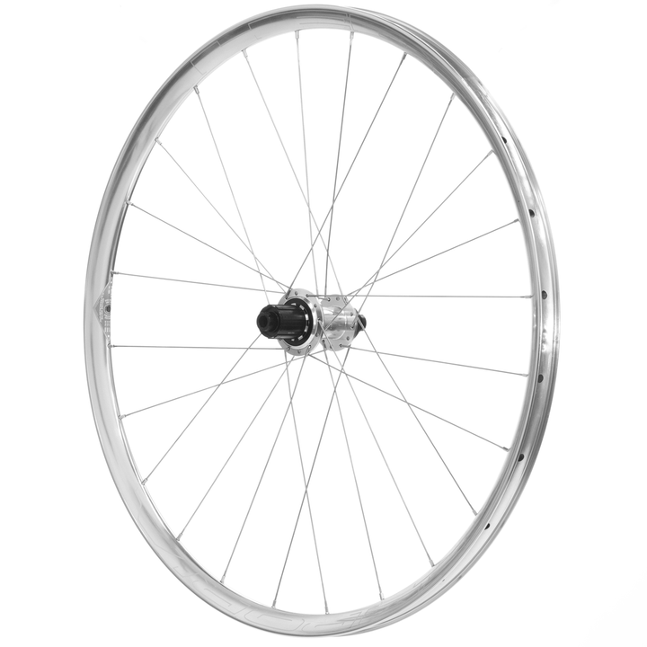 Emporia GA Pro Wheels (Silver Edition)