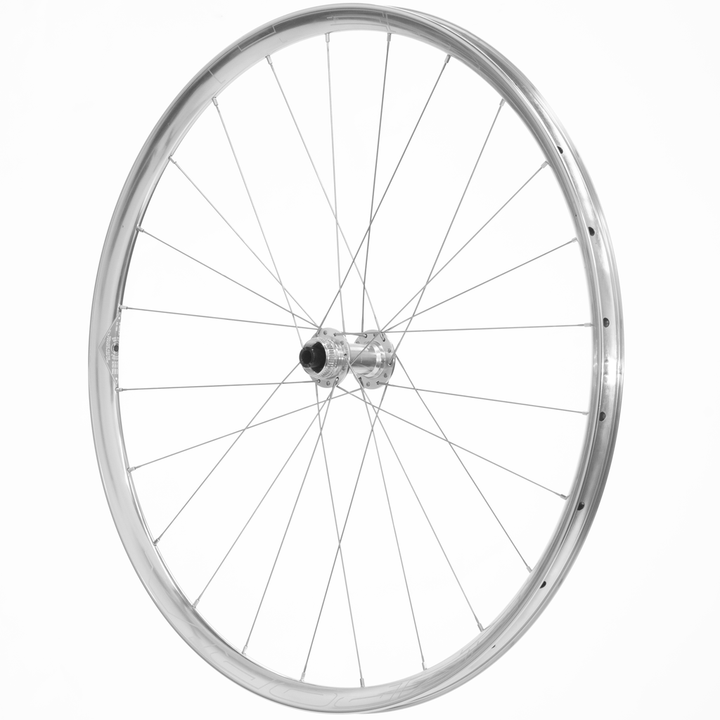 Emporia GA Pro Wheels (Silver Edition)