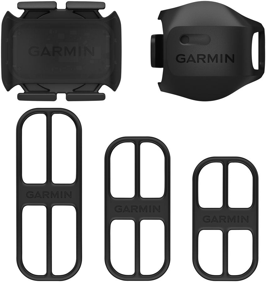 Bike Speed and Cadence Sensor 2