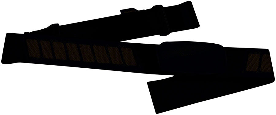 Dual Heart Rate Monitor Strap