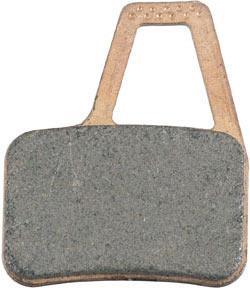 Disc Brake Pads