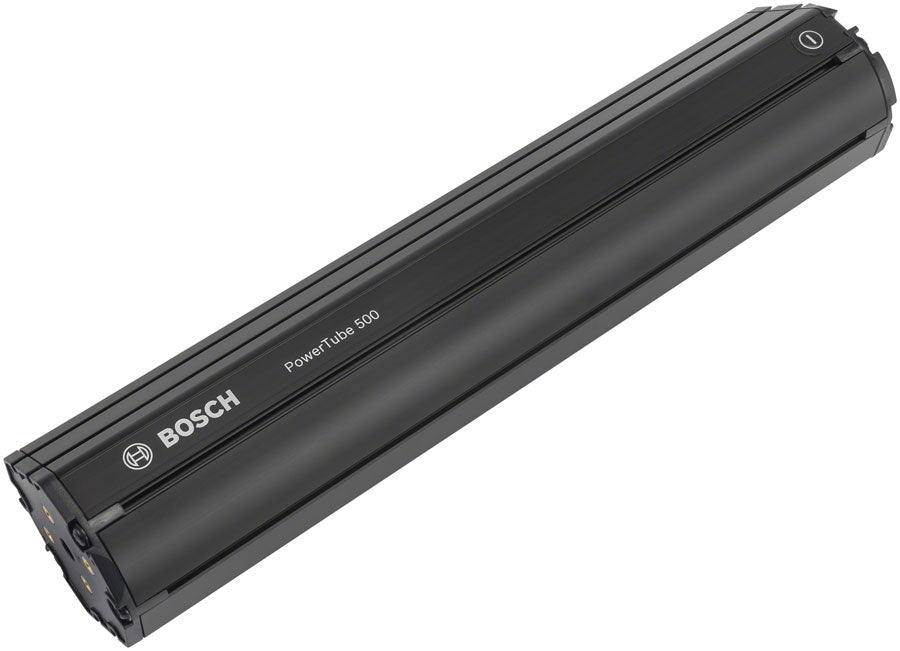 PowerTube 500 eBike Battery (Horizontal)