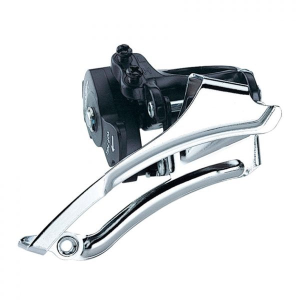 Mezzo Front Derailleur