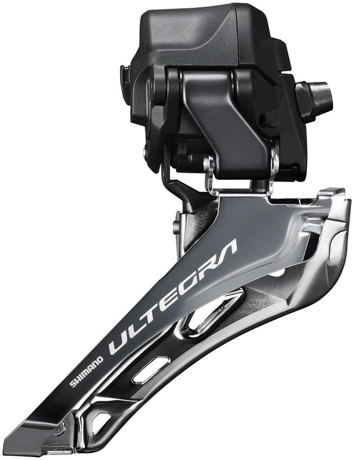 Ultegra R8150 Di2 Front Derailleur (12-Speed) - Thumbnail 2