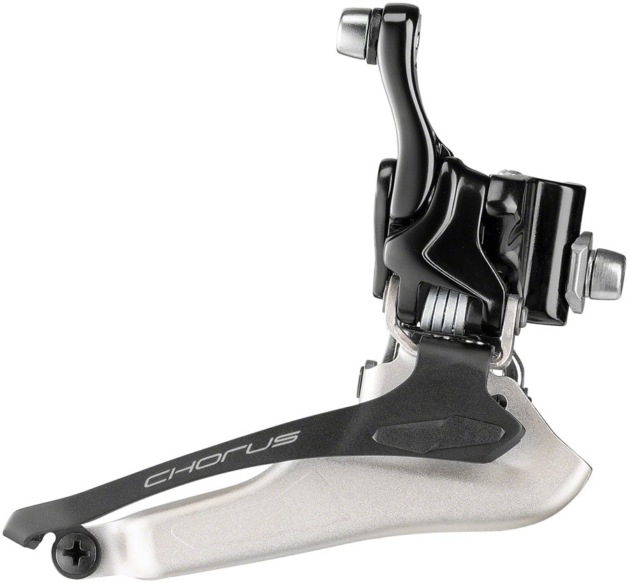 Chorus Disc Brake Groupset (12-Speed)