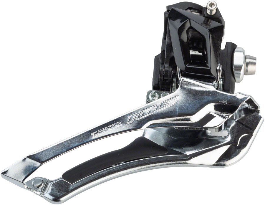 105 FD-R7000-L Front Derailleur - 11-Speed - Braze-On - Down-Swing